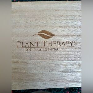 Plant Therapy NWT 7 & 7 Essential Oils Set (2 missing)
